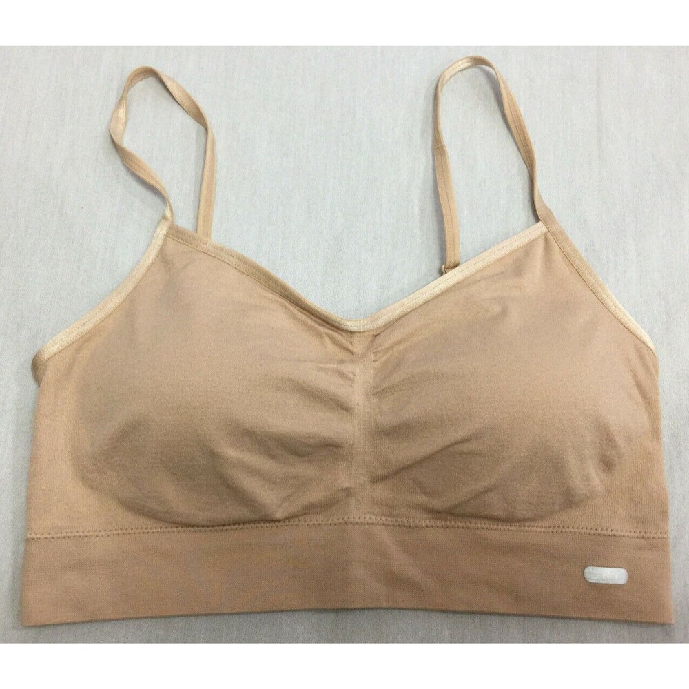 JOCKEY WOMENS BRA SIZE L JUNIORS